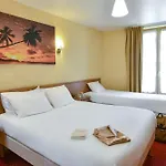 Western Au Grand Saint Jean Hotel 4*
