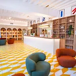 Western Au Grand Saint Jean Hotel Beaune (Cote d'Or)