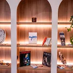 Western Au Grand Saint Jean Hotel 4*