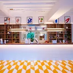 Western Au Grand Saint Jean Hotel 4*