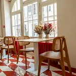 Western Au Grand Saint Jean Hotel Beaune (Cote d'Or)