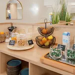 Western Au Grand Saint Jean 4*