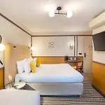 Hotel Western Au Grand Saint Jean