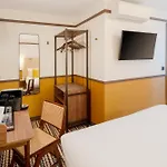 Western Au Grand Saint Jean Hotel 4*