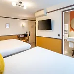 호텔 Western Au Grand Saint Jean 본느