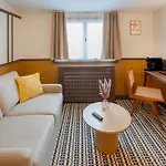 Hotel Western Au Grand Saint Jean