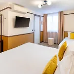 Western Au Grand Saint Jean Hotel 4*