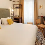 호텔 Western Au Grand Saint Jean 본느
