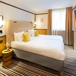 Western Au Grand Saint Jean 4*