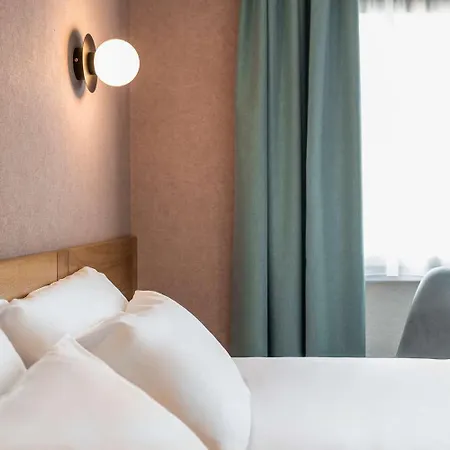 Western Au Grand Saint Jean 4*