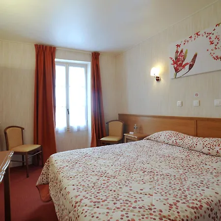 Au Grand Saint-Jean Centre Beaune