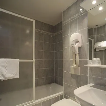 Western Au Grand Saint Jean 4*