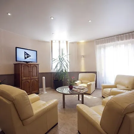 Western Au Grand Saint Jean 4*