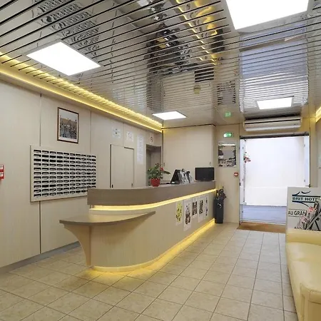 Western Au Grand Saint Jean