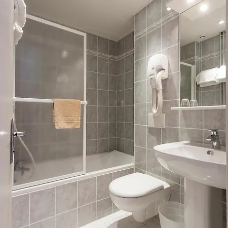 Western Au Grand Saint Jean 4* Beaune (Cote d'Or)