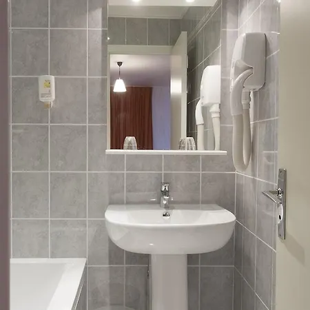 Western Au Grand Saint Jean 4* 博讷