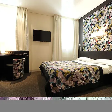 Western Au Grand Saint Jean 4*