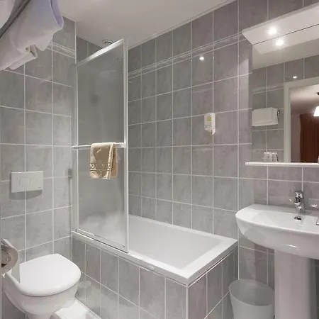 Western Au Grand Saint Jean 4* 博讷