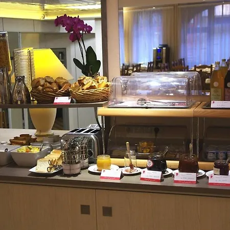 酒店 Western Au Grand Saint Jean