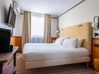 Western Au Grand Saint Jean 4*