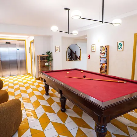 Hotel Western Au Grand Saint Jean