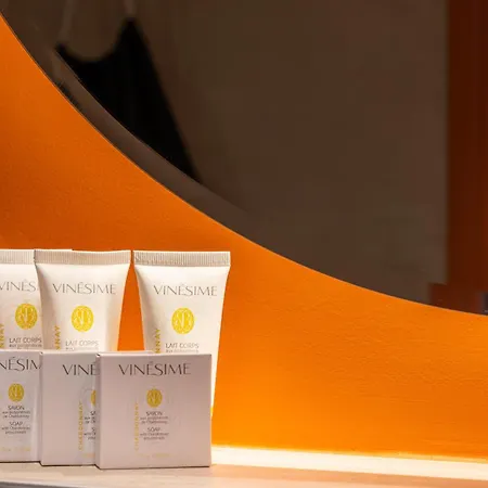 Western Au Grand Saint Jean 4*