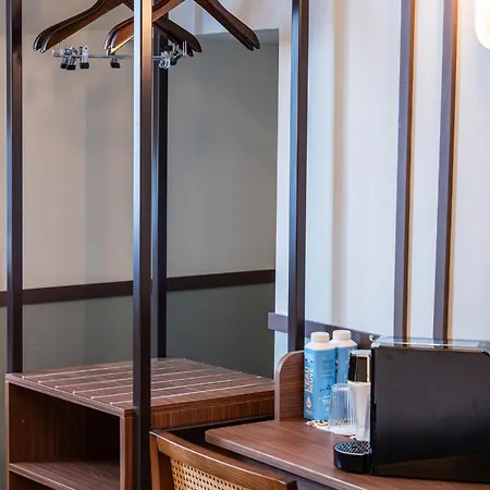 Western Au Grand Saint Jean 4* Μπον