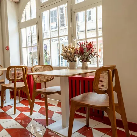 Au Grand Saint-Jean Centre Beaune Hotel Beaune (Cote d'Or)