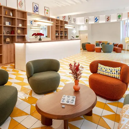 Western Au Grand Saint Jean Hotel Beaune (Cote d'Or)