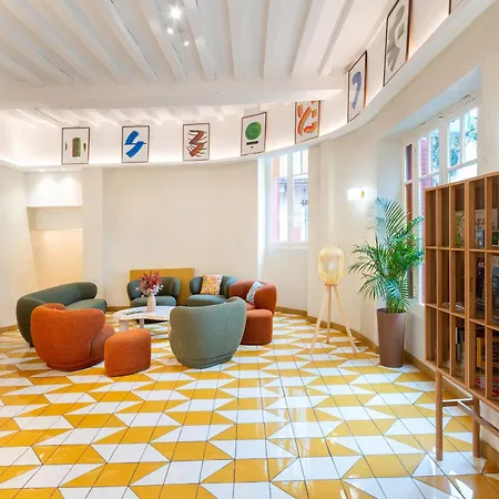 Hotel Western Au Grand Saint Jean Beaune (Cote d'Or)