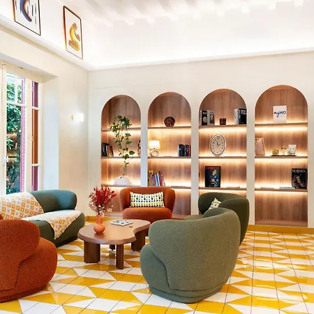 Western Au Grand Saint Jean 4* Beaune (Cote d'Or)