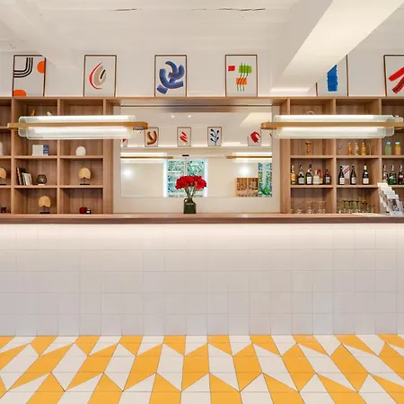 Western Au Grand Saint Jean Ξενοδοχείο 4*