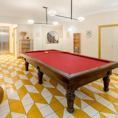 Western Au Grand Saint Jean 4*