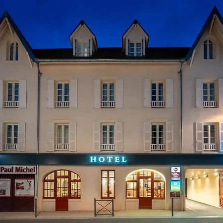 Au Grand Saint-Jean Centre Beaune Beaune (Cote d'Or)