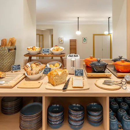 Western Au Grand Saint Jean Hotel 4*