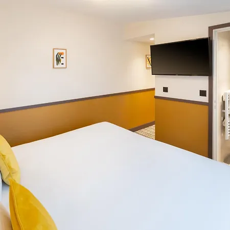 Western Au Grand Saint Jean 4* Beaune (Cote d'Or)