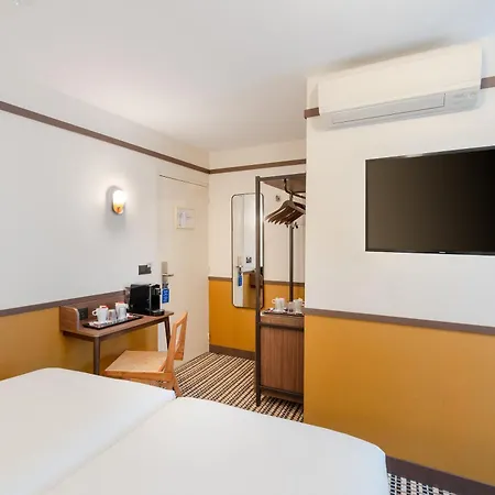 Western Au Grand Saint Jean Hotel Beaune (Cote d'Or)