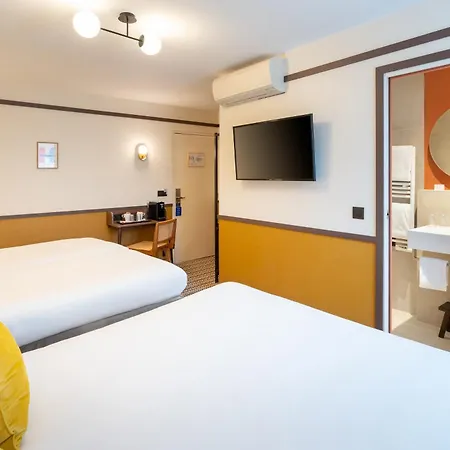 Hotel Western Au Grand Saint Jean Beaune (Cote d'Or)