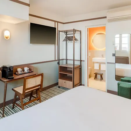 Western Au Grand Saint Jean