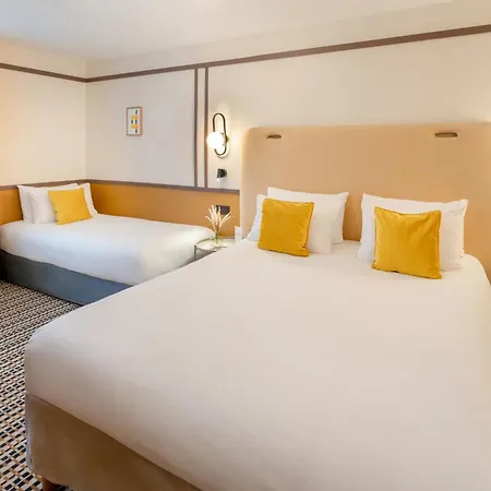 Western Au Grand Saint Jean 博讷