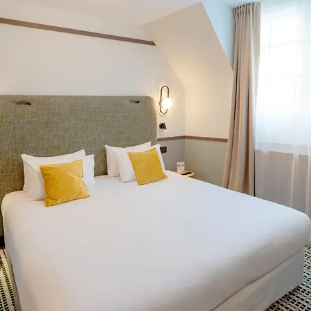 Western Au Grand Saint Jean