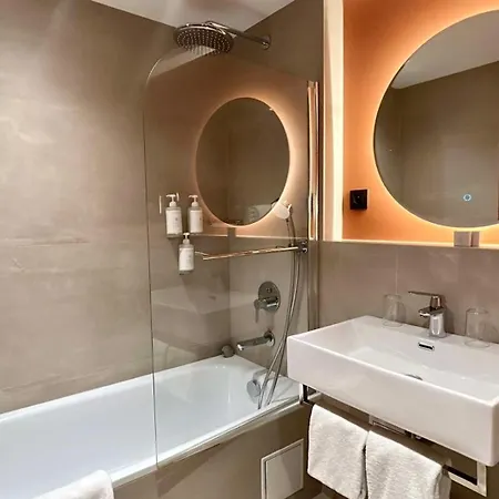 Hotel Western Au Grand Saint Jean