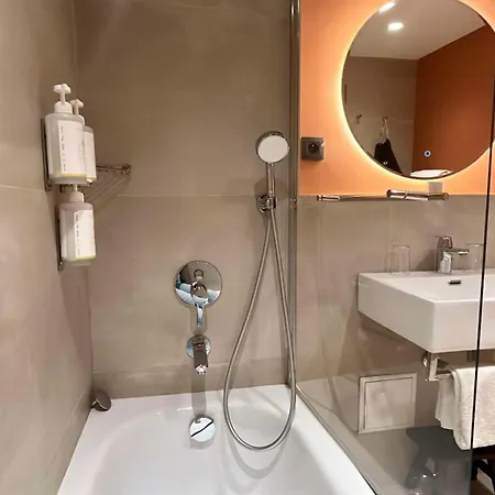 Western Au Grand Saint Jean 호텔 4*