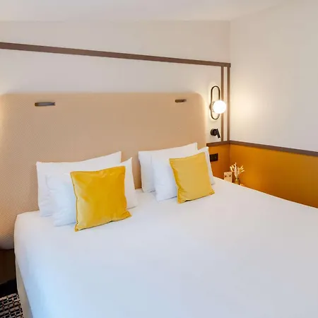 Western Au Grand Saint Jean 4* Beaune (Cote d'Or)