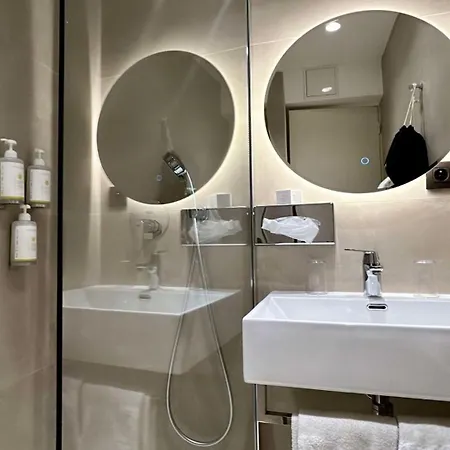 Hotel Western Au Grand Saint Jean