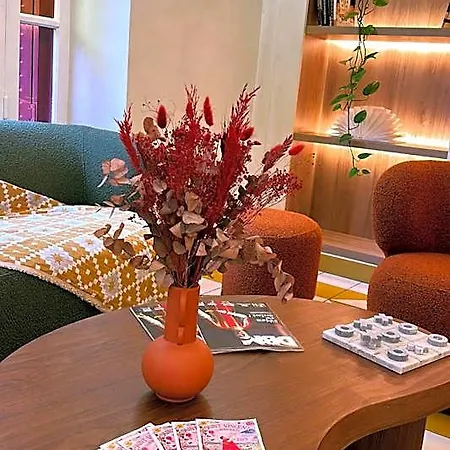 Western Au Grand Saint Jean Hotel