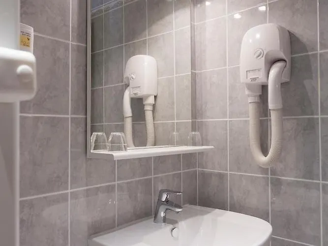 Western Au Grand Saint Jean Hotel Beaune (Cote d'Or)