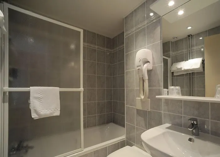 Western Au Grand Saint Jean 4*