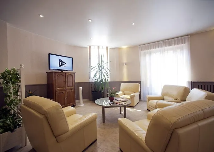 Western Au Grand Saint Jean 4*