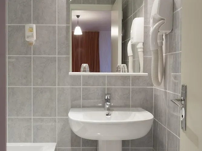 Western Au Grand Saint Jean 4* Бон